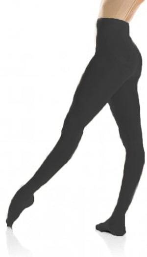 Mondor Basic Footed Dance Tight - Adult