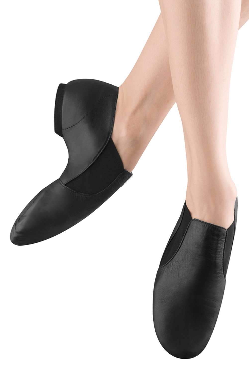 Bloch - Bloch Jazz Slip-On Bootie