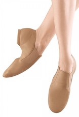 Bloch Jazz Slip-On Bootie