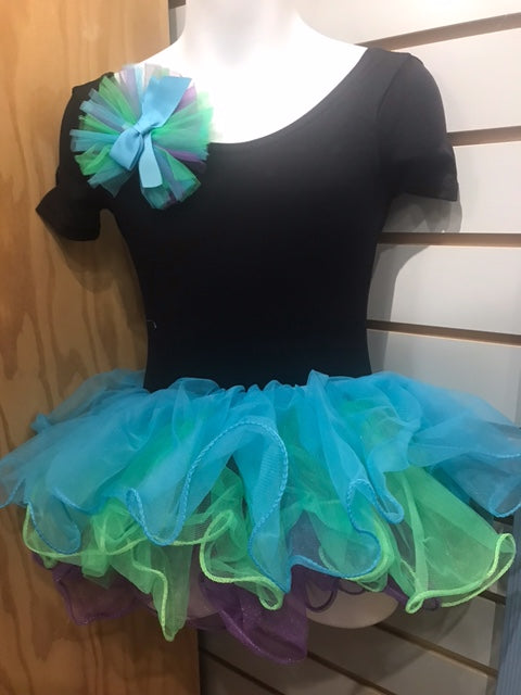 Childrens Tutu's
