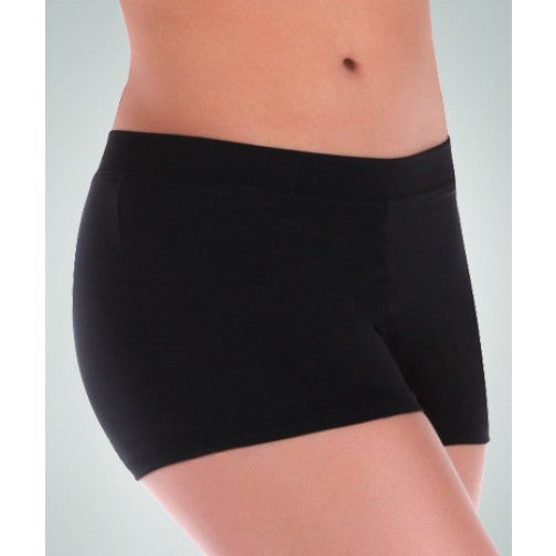 Bodywrappers Boy Cut Short