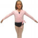 Sansha Ballerina Wrap Sweater
