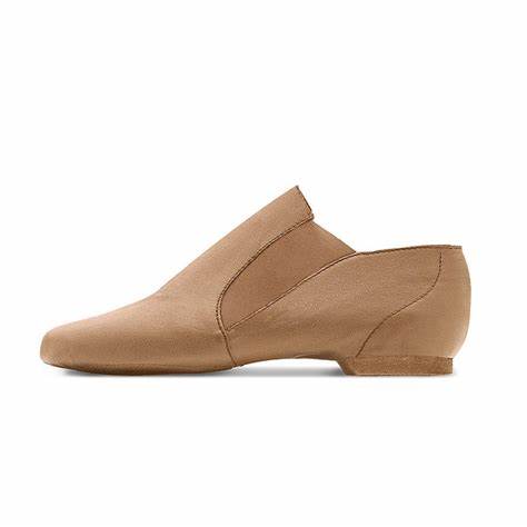 Bloch Beginner Jazz Bootie