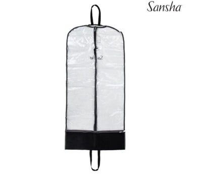 Sansha garment bag