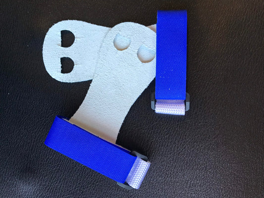 Gymnastic Velcro Hand Grips