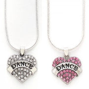 Dance Necklaces