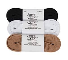 Jerry's Skate Laces
