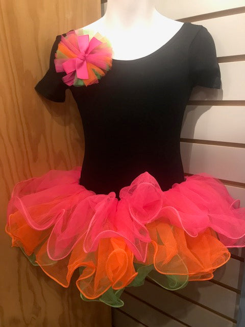 Childrens Tutu's