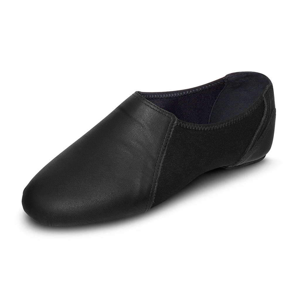 Bloch Beginner Jazz Bootie