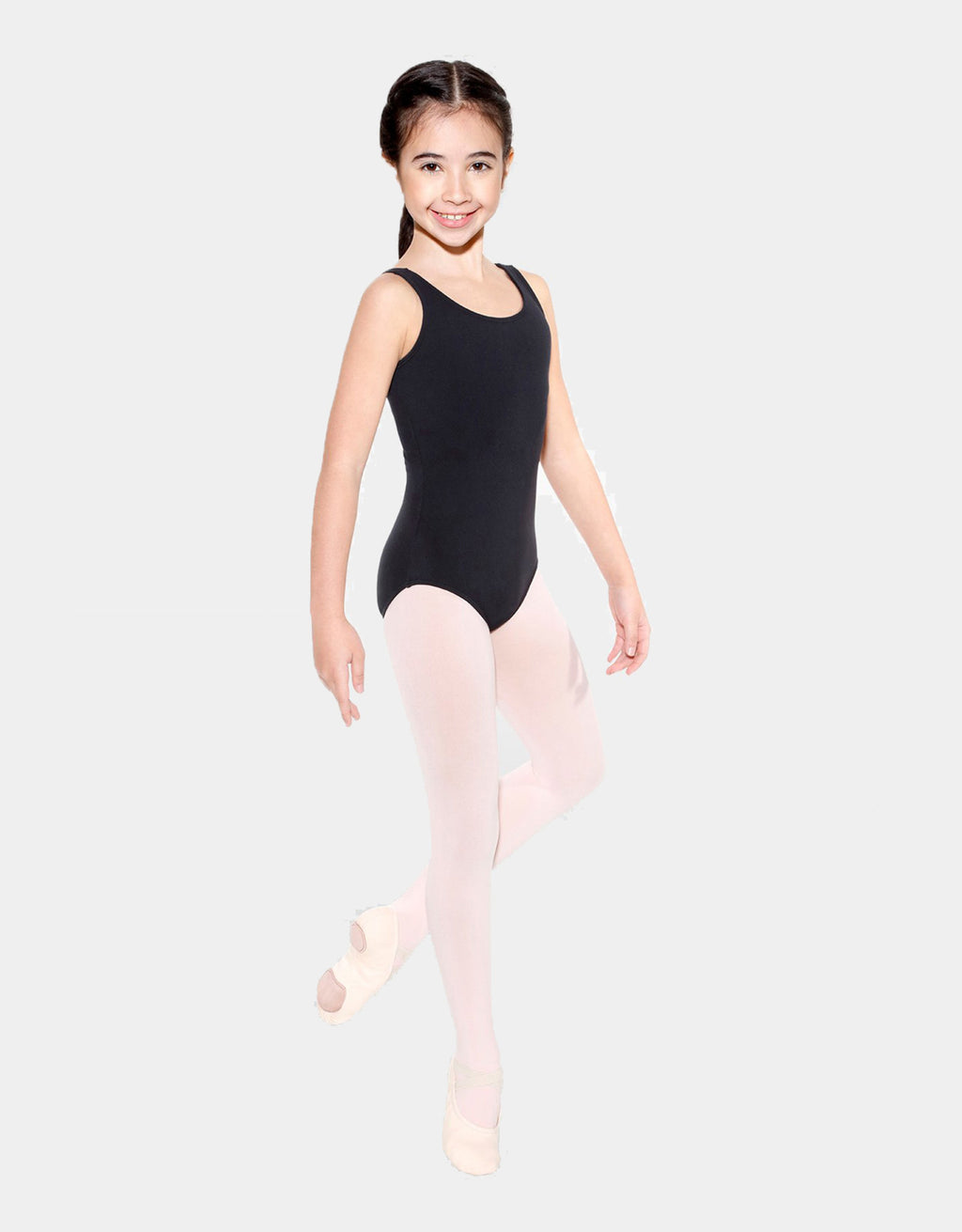 So Danca Basic Tank Leotard