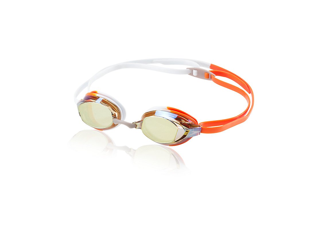 Speedo - Speedo Vanquisher EV Mirrored Goggles