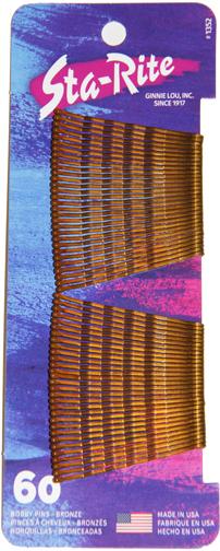 Sta-Rite - Sta-Rite Bobby Pins