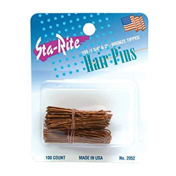 Sta-Rite - Sta-Rite Hair Pins