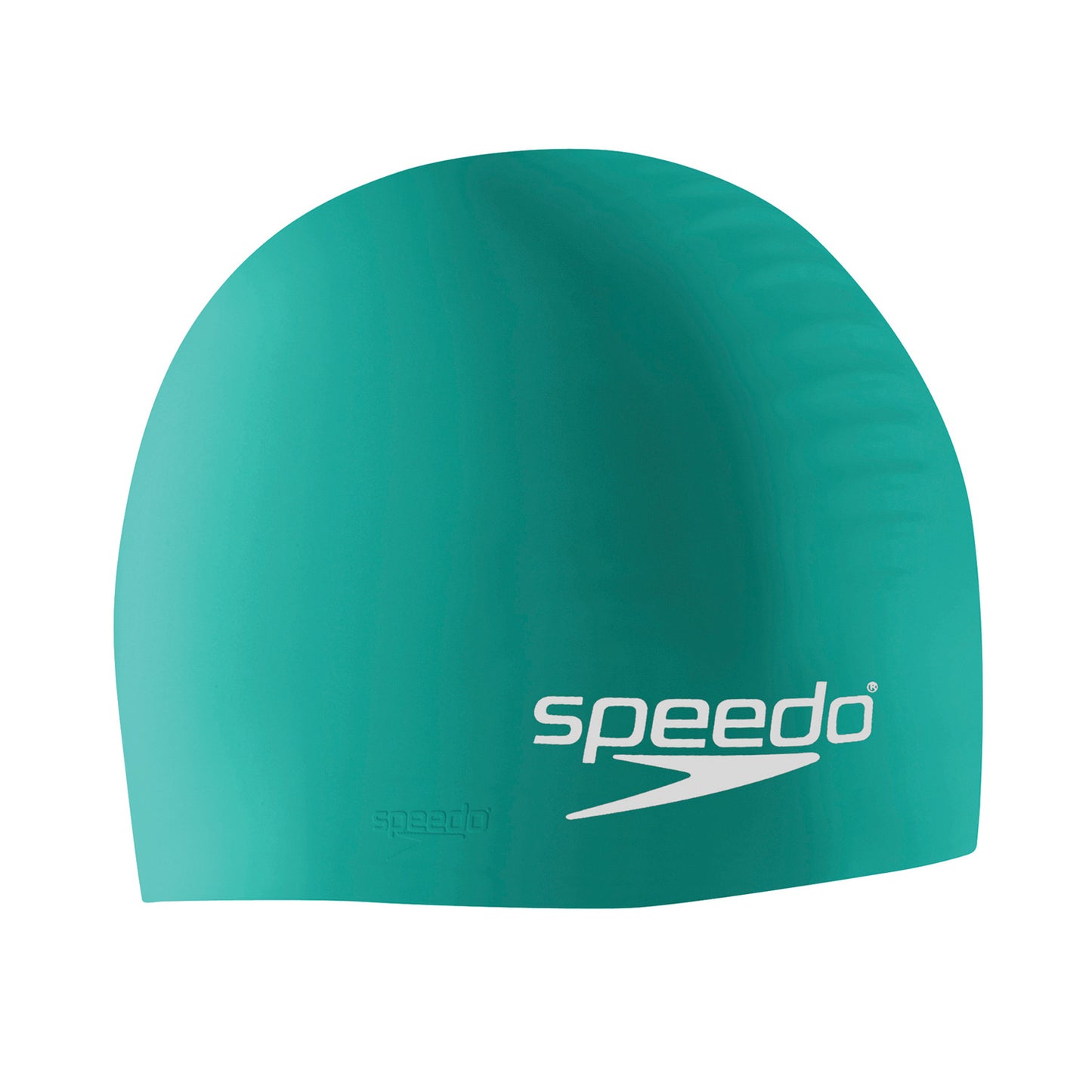 Speedo Solid Silicone Cap